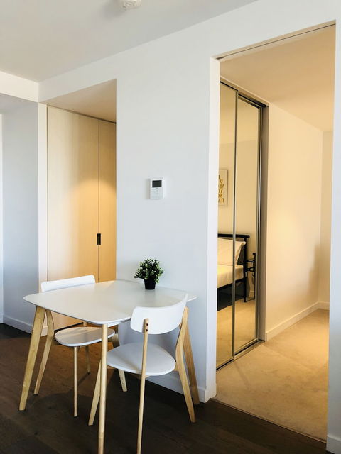 Comfy 2-Bedroom Apartment Level 5 - Timeshare Accommodation 3