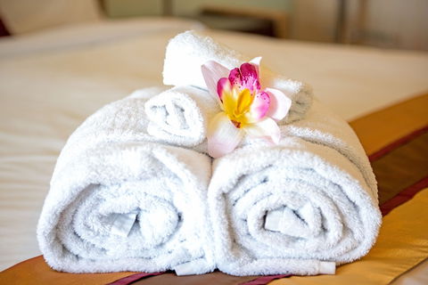 Baybliss Studio 3 - Timeshare Accommodation 4