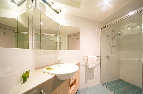 Baybliss Studio 3 - Timeshare Accommodation 2