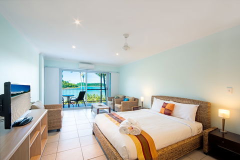 Baybliss Studio 3 - Timeshare Accommodation 5