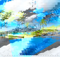 Baybliss Studio 3 - Timeshare Accommodation