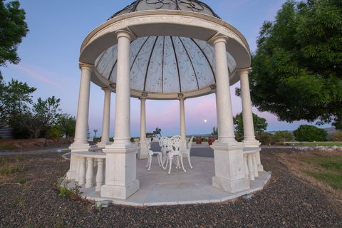 1837 Barossa Luxury Cottages Lyndoch SA - Timeshare Accommodation 4