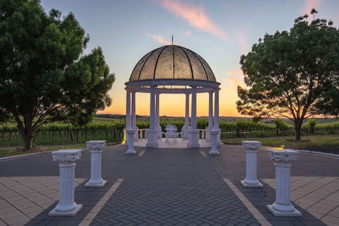 1837 Barossa Luxury Cottages Lyndoch SA - Timeshare Accommodation 5
