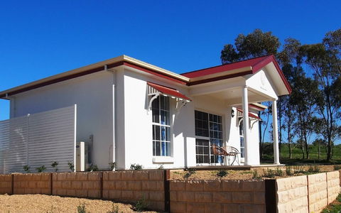 1837 Barossa Luxury Cottages Lyndoch SA - Timeshare Accommodation 2