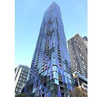 081 Skycastle Level 55 Stunning View - Timeshare Accommodation