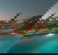 Riverfront in New Farm  Brisbane - Timeshare Accommodation