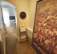 Little Bourke Street - Timeshare Accommodation