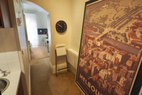 Little Bourke Street - Timeshare Accommodation 0
