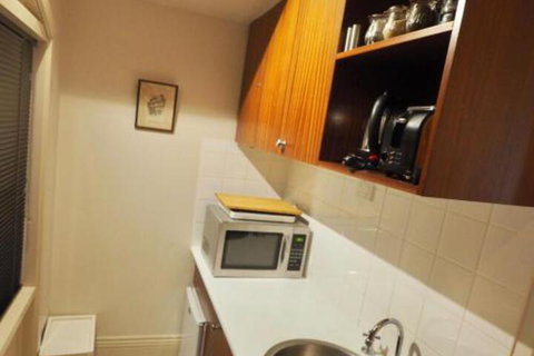 Little Bourke Street - Timeshare Accommodation 4