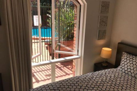 Little Bourke Street - Timeshare Accommodation 2