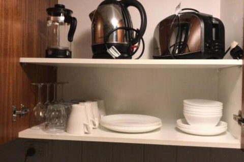 Little Bourke Street - Timeshare Accommodation 6