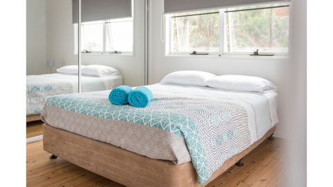 Picturesque On Passage - Whitsundays - Timeshare Accommodation 6