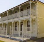 King Street Apartments