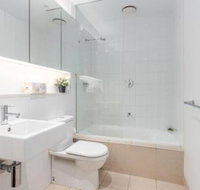 Little Collins Apartment - Timeshare Accommodation