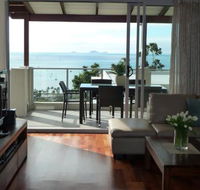 Oscars View Airlie Beach