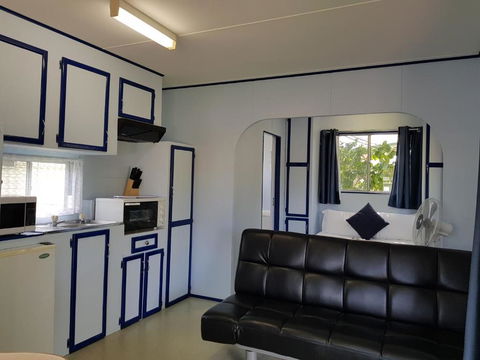Jacaranda Holiday Park - Timeshare Accommodation 6