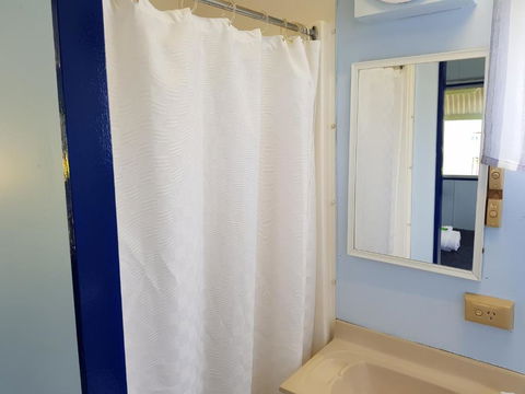 Jacaranda Holiday Park - Timeshare Accommodation 5