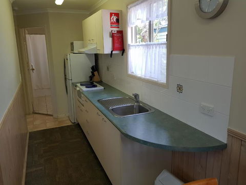 Jacaranda Holiday Park - Timeshare Accommodation 2