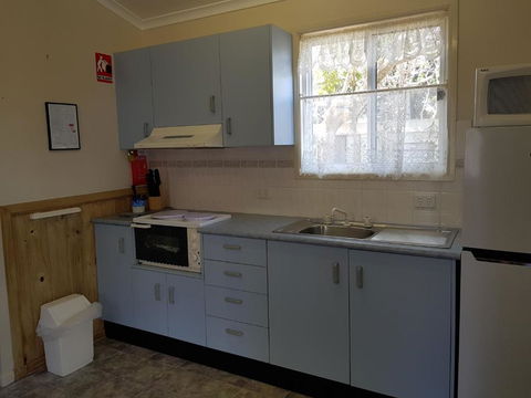 Jacaranda Holiday Park - Timeshare Accommodation 3