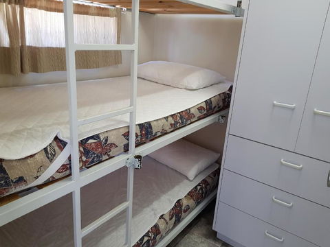 Jacaranda Holiday Park - Timeshare Accommodation 1