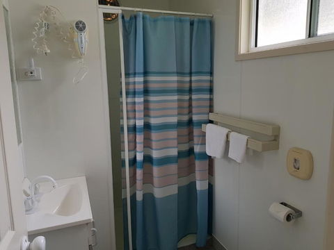 Jacaranda Holiday Park - Timeshare Accommodation 4