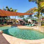 Jacaranda Holiday Park - Timeshare Accommodation 0