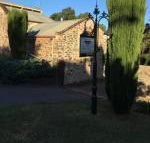 Gasworks B  B Cottages - Timeshare Accommodation