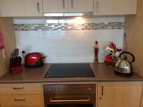 MURRAY GRANGE VILLA 4 - Timeshare Accommodation 1