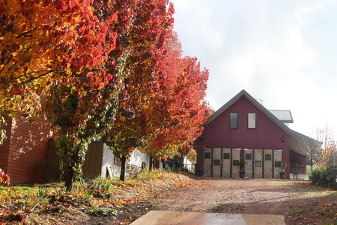 Magenta Cottage - Timeshare Accommodation 6