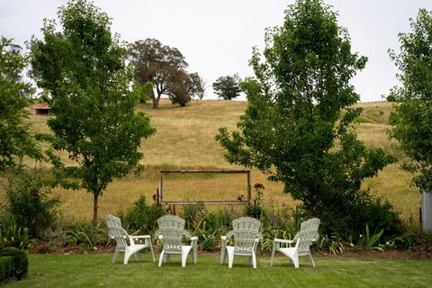 Magenta Cottage - Timeshare Accommodation 3