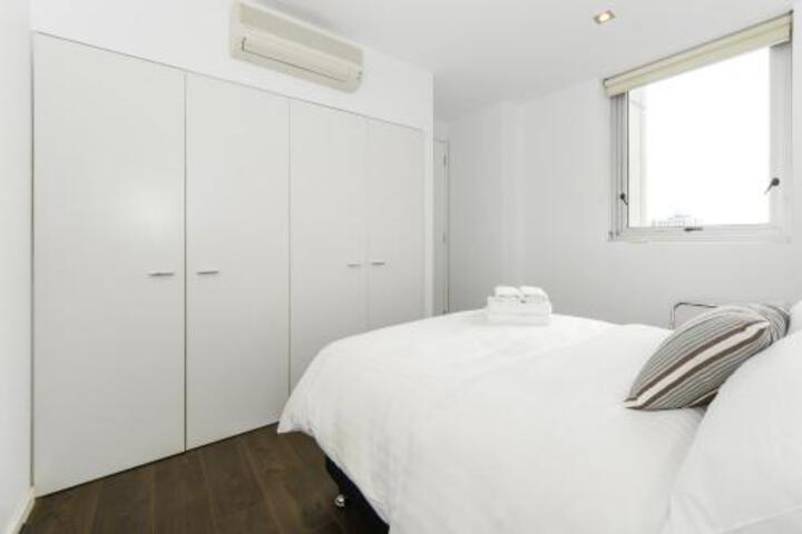 Melbourne VIC Timeshare Accommodation