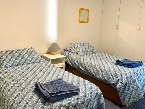 Blakeney Holiday House - Timeshare Accommodation 6