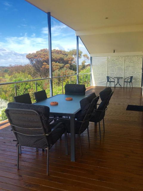 Blakeney Holiday House - Timeshare Accommodation 5