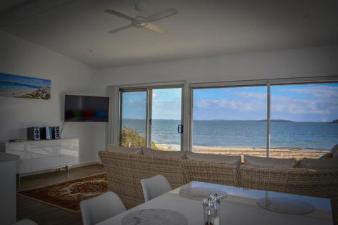 Beachside - Timeshare Accommodation 3
