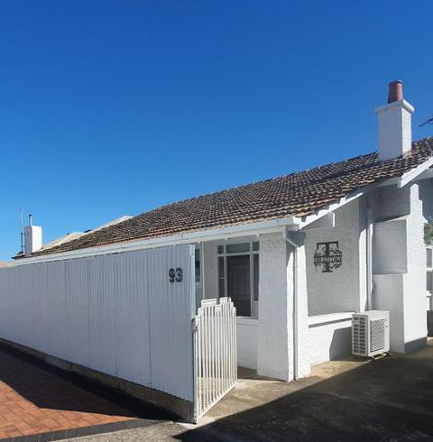The Cottage - Timeshare Accommodation 2