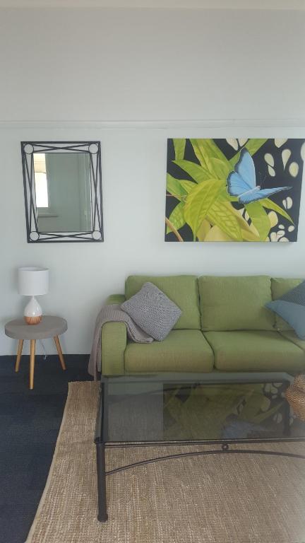 The Cottage - Timeshare Accommodation 5