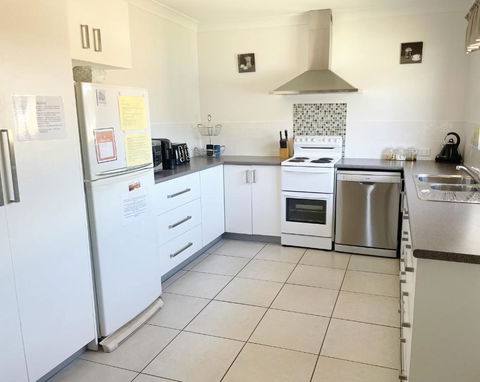 Cloud 8 On Welsby - Timeshare Accommodation 4