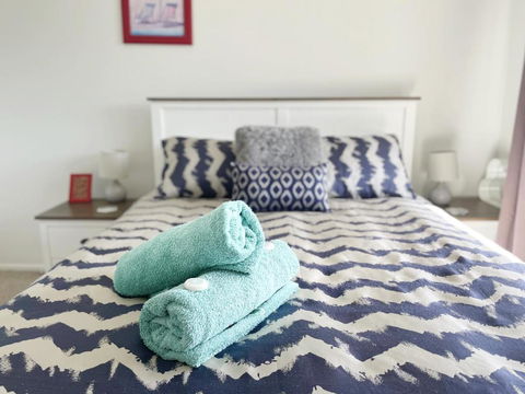 Cloud 8 On Welsby - Timeshare Accommodation 1