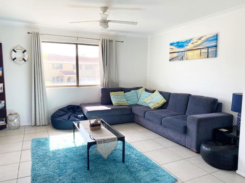 Cloud 8 On Welsby - Timeshare Accommodation 3