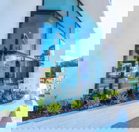 The Windsor Apartments and Hotel Brisbane - Timeshare Accommodation