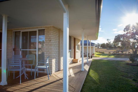 Gindanha - Timeshare Accommodation 2
