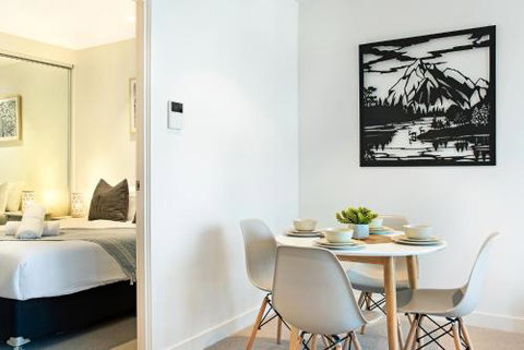 Studio# At Eporo - Timeshare Accommodation 1