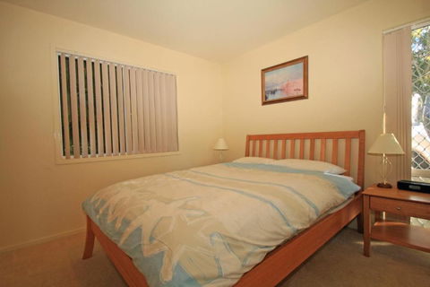 Sea Shell Chalet At Berrara Chalet - Timeshare Accommodation 3