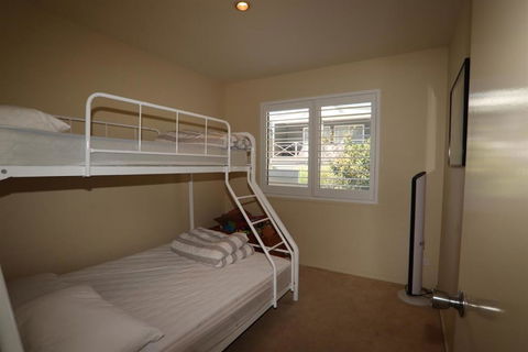 Sea Shell Chalet At Berrara Chalet - Timeshare Accommodation 6