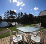 Sea Shell Chalet at Berrara Chalet - Timeshare Accommodation