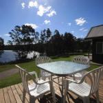 Sea Shell Chalet At Berrara Chalet - Timeshare Accommodation 0