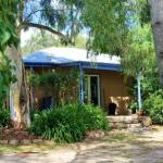 Rose Cottage - Timeshare Accommodation 0