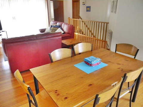 LAKESIDE2 - Timeshare Accommodation 3