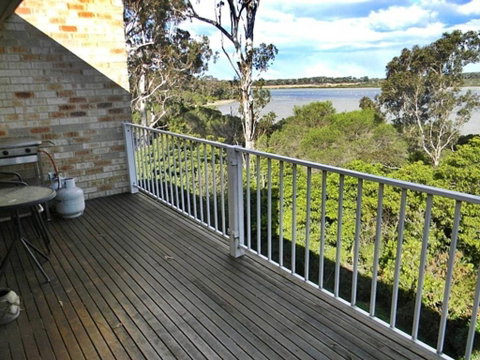LAKESIDE2 - Timeshare Accommodation 6