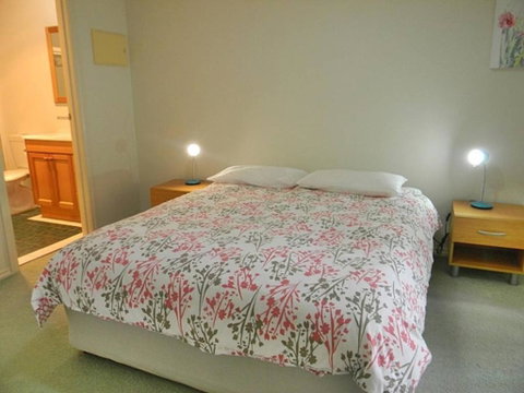 LAKESIDE2 - Timeshare Accommodation 4